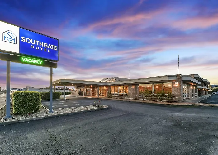 Southgate Motel