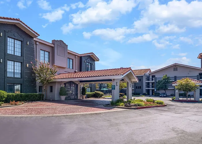 La Quinta Inn By Wyndham Sacramento North