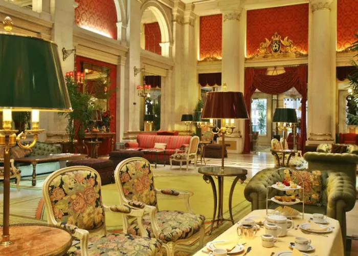 Hotel Avenida Palace