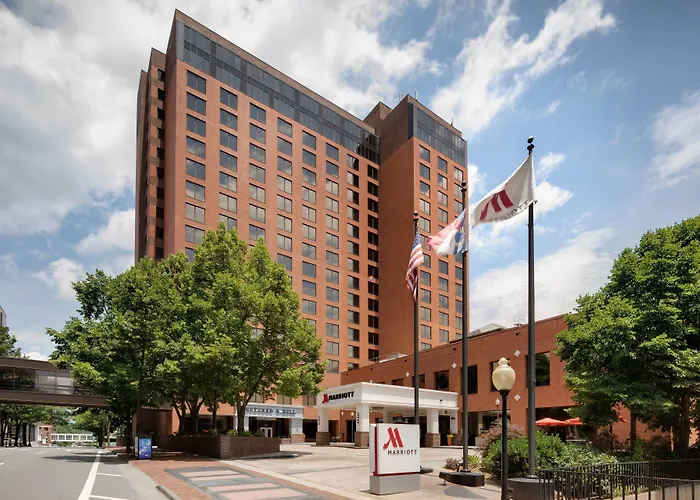 Winston-Salem Marriott