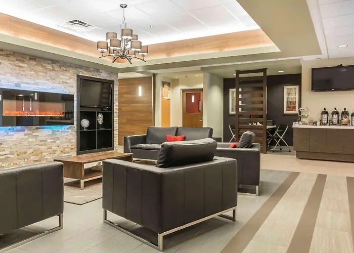 Quality Hotel & Conference Centre