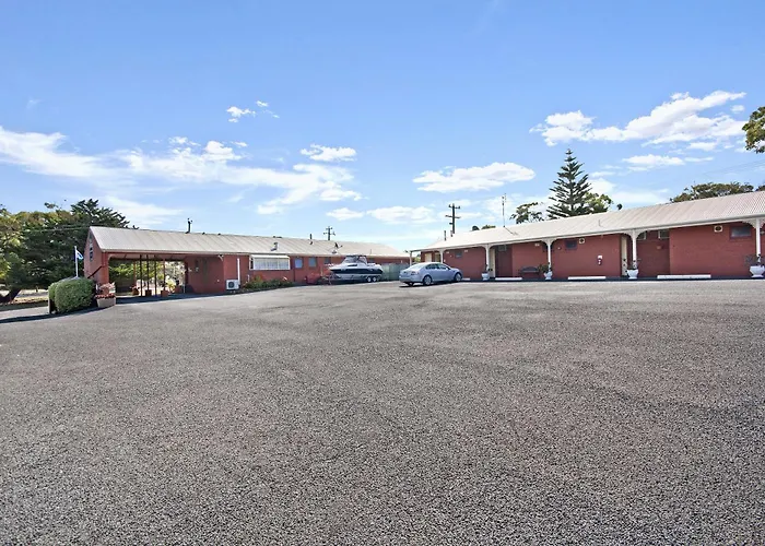 Whalers Rest Motor Inn