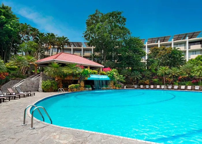 Sheraton Presidente San Salvador