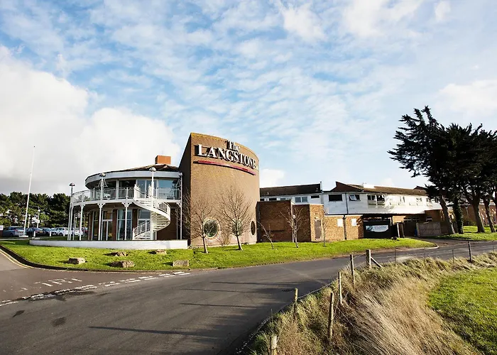 Langstone Quays Resort, Portsmouth