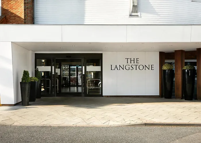 Langstone Quays Resort, Portsmouth