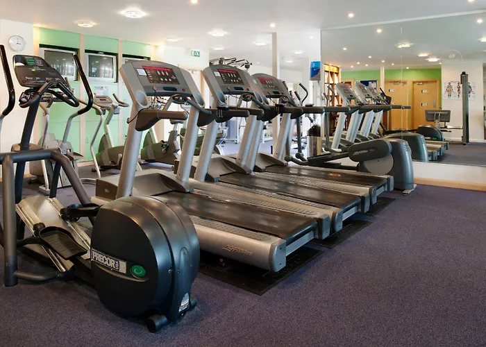 Holiday Inn Leeds Brighouse By Ihg