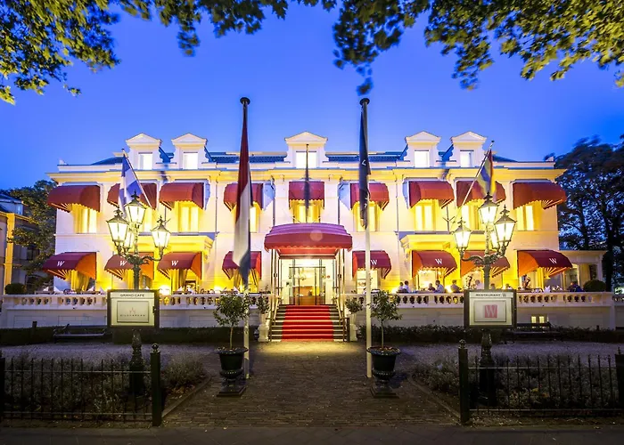 Bilderberg Grand Hotel Wientjes