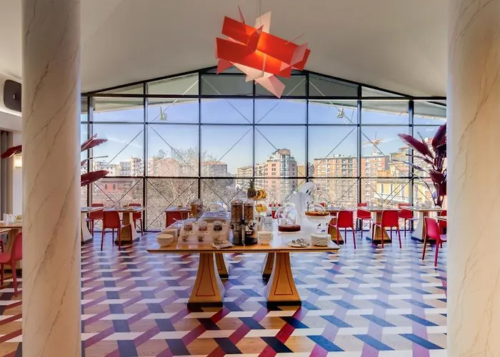 C-Hotels Rubens