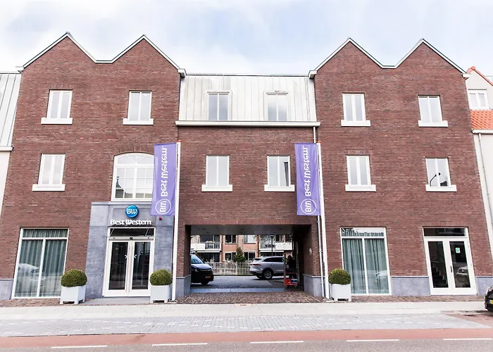 Best Western City Hotel Woerden