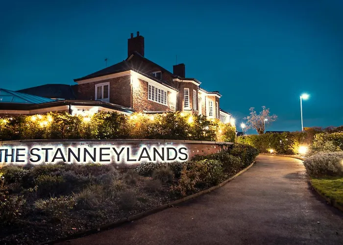 The Stanneylands