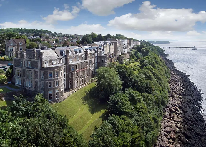 Best Western Walton Park Hotel