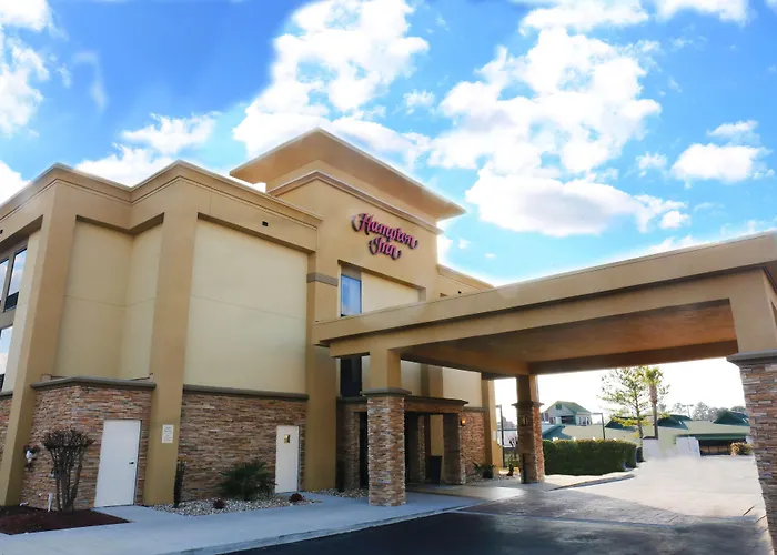 Hampton Inn Sumter