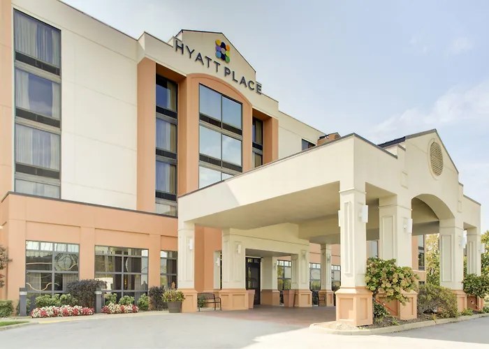 Hyatt Place Louisville-East
