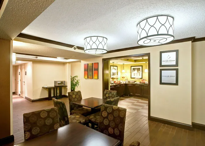 Hampton Inn College Station-Near Texas A&M University