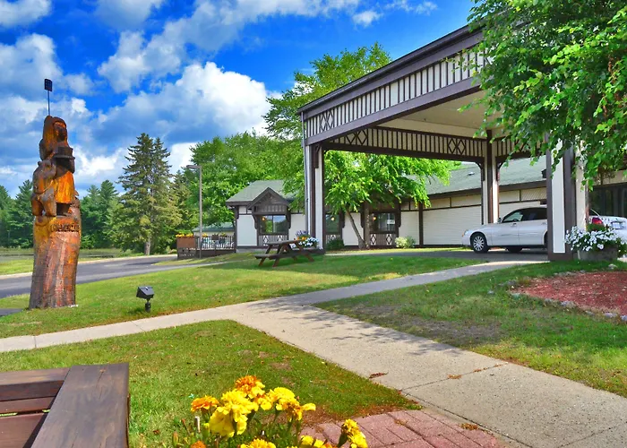 Best Western Saranac Lake