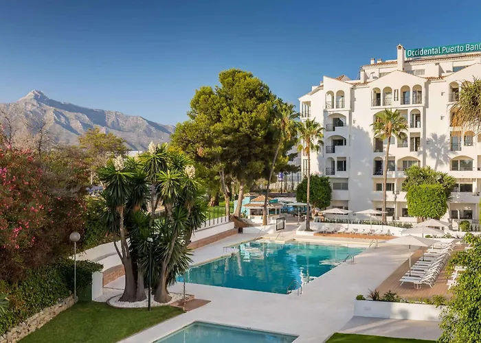 Occidental Puerto Banús
