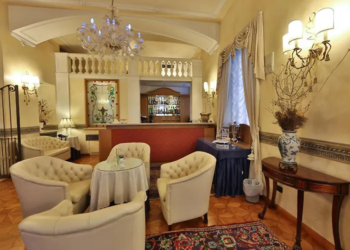 Best Western Plus Hotel Genova