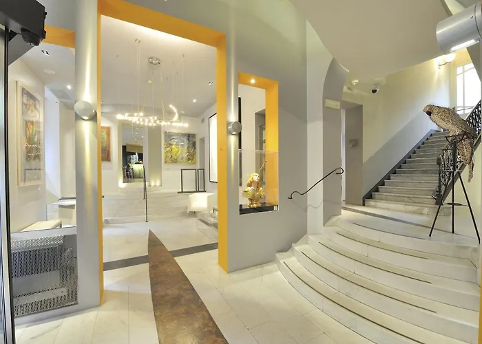 Art Hotel Boston