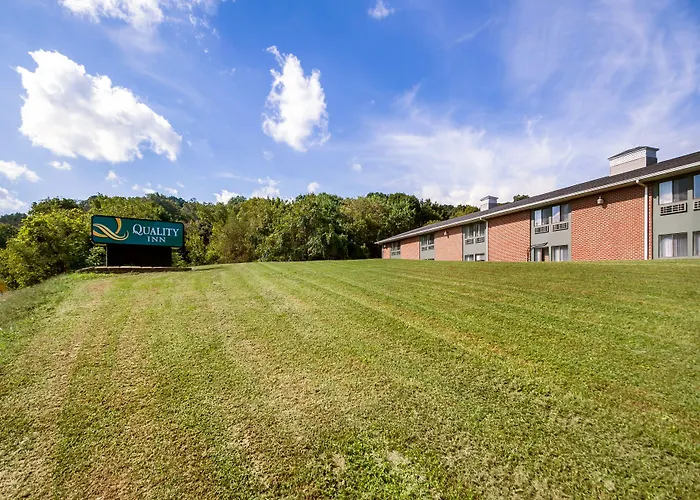 Quality Inn Harpers Ferry - Charles Town