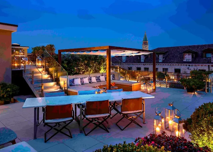 The Gritti Palace, a Luxury Collection Hotel, Venice