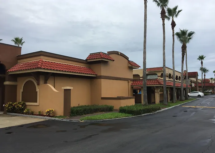 Days Inn By Wyndham St Augustine/Historic Downtown