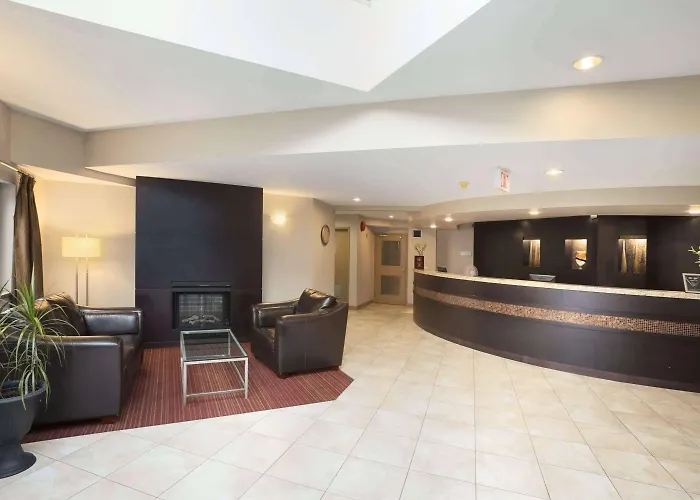 Super 8 By Wyndham West Kelowna Bc
