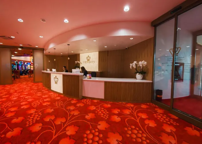 Hotel Venko