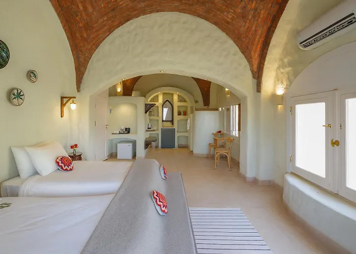 Anakato Nubian Experience Bed and Breakfast Aswan