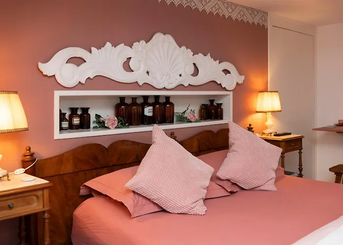 Maison Dubois Le Locle