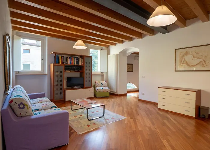 B&B Corte Barbieri Dolcè