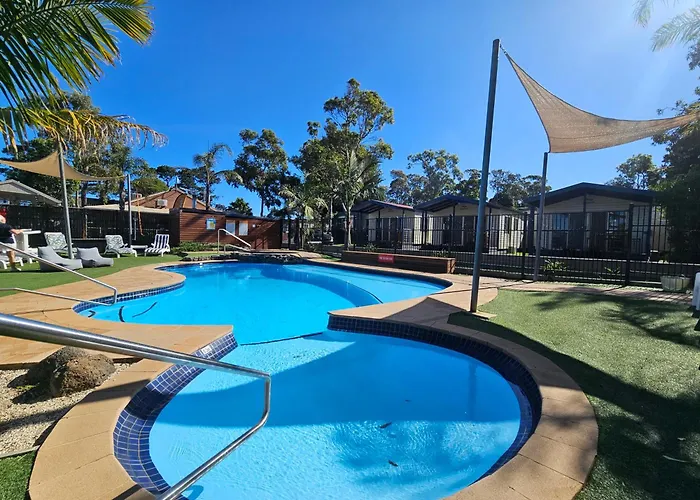 Ingenia Holidays Torquay Australia