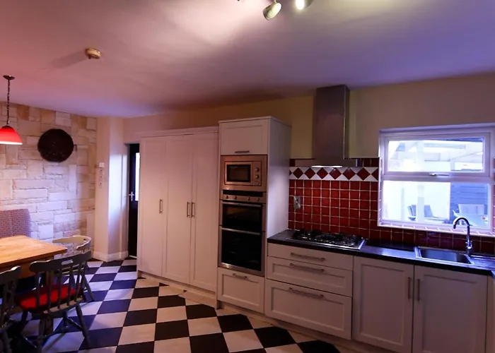 Roundstone Retreats Islandview Bed and Breakfast