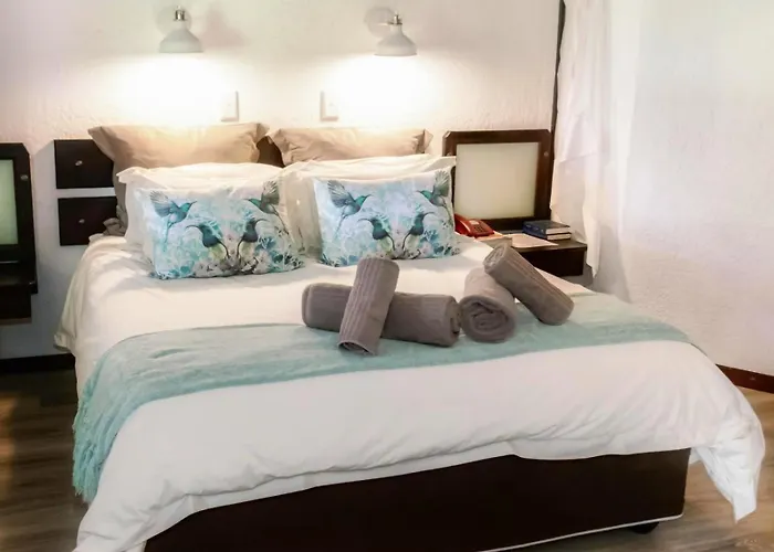 Okahandja Country Hotel