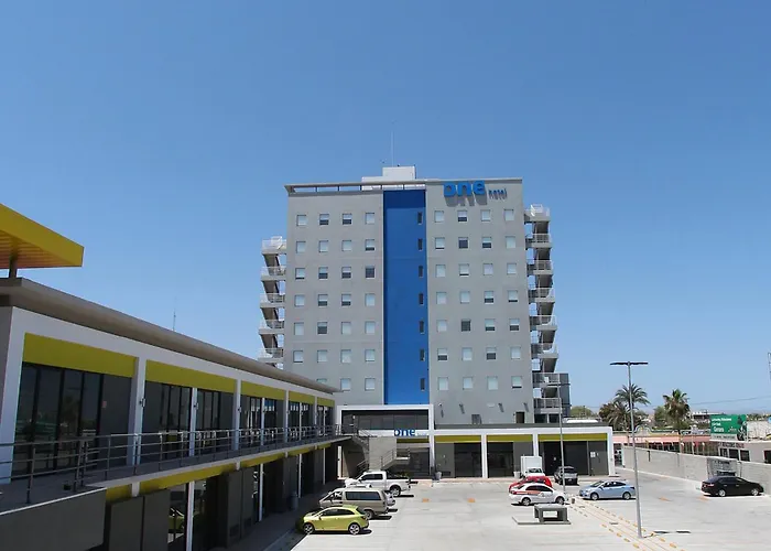 One La Paz