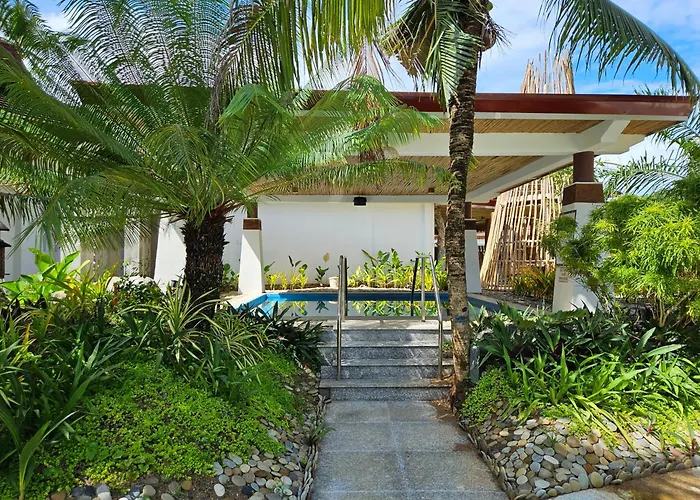 Princesa Garden Island Resort y Spa