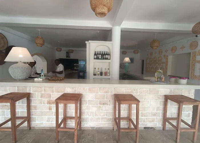 Aquarius Club