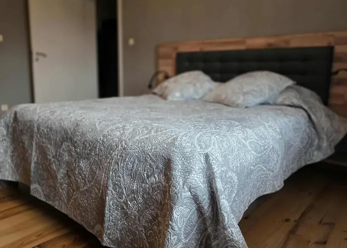 Mer et Sable B&B