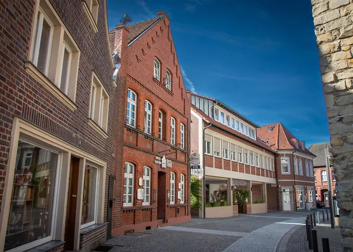 Hotel Gasthof Zur Post Sendenhorst