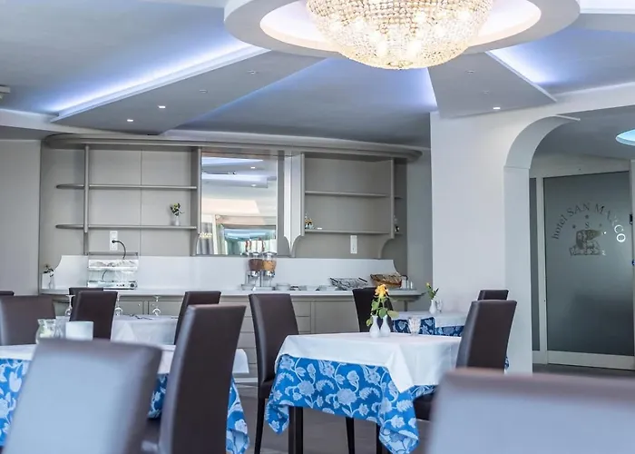 Hotel San Marco