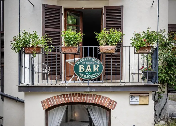 Locanda Del Mulino