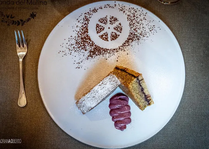 Locanda Del Mulino