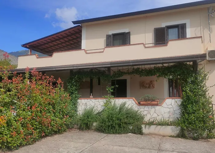 B&B Casale Shanti