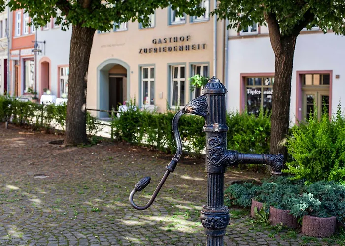 Gasthof Zufriedenheit