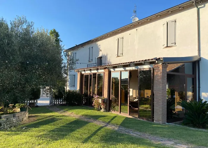 Bed and Breakfast il leccio San Lazzaro di Savena
