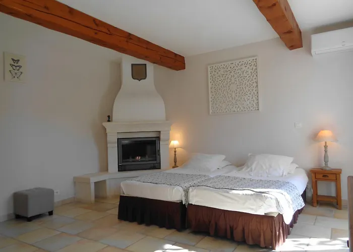 Le clos des lavandes-Luberon Lacoste 