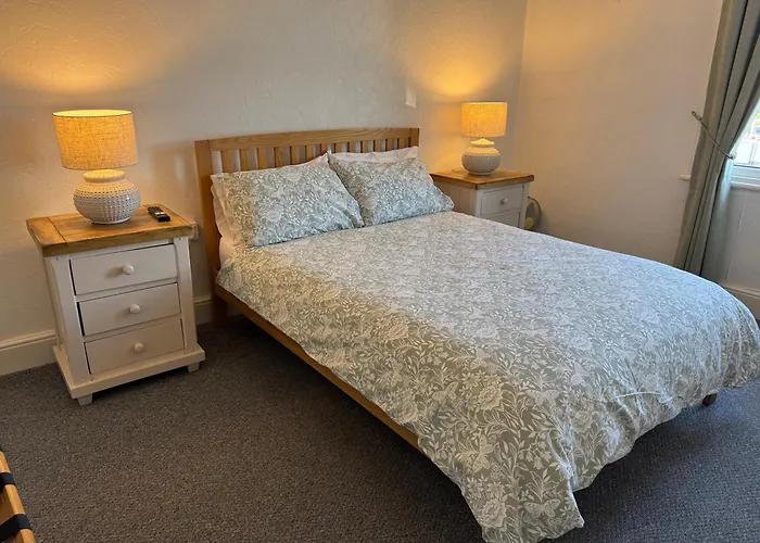 Olivers Guest House
