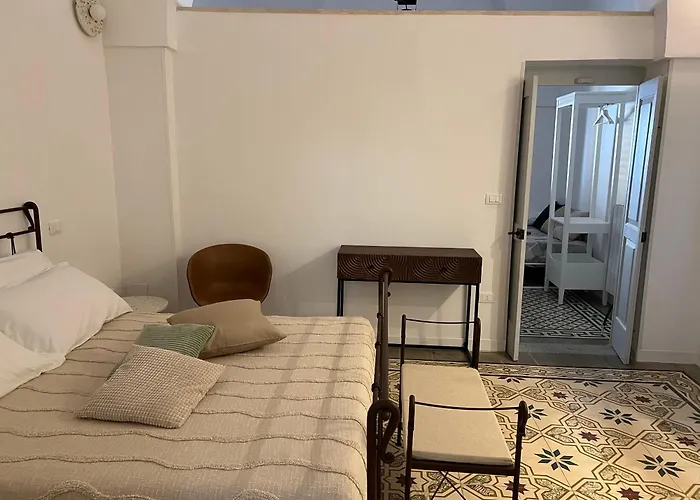 Notos B&B Otranto