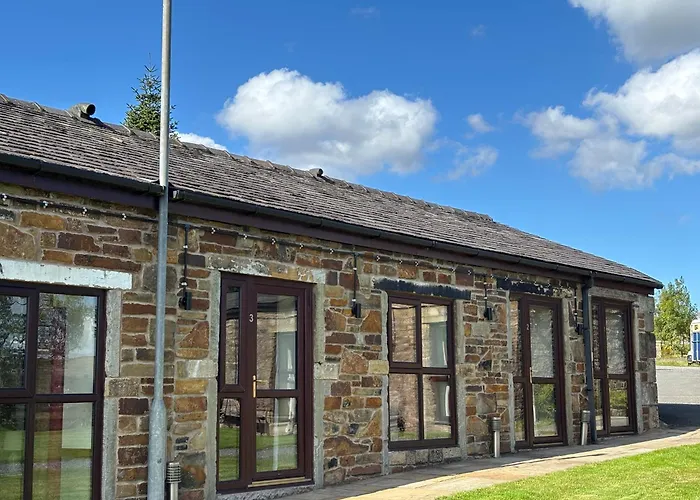 Fernhill Hotel Rochdale