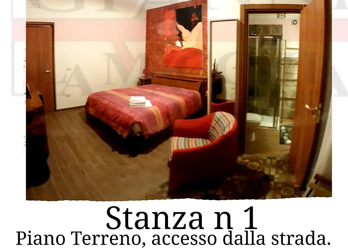 La Chie Bed & Breakfast Molfetta