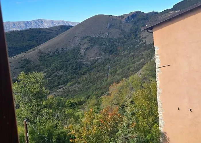B&B La Dote Santo Stefano Di Sessanio